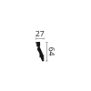 ARSTYL® Z8 technical drawing