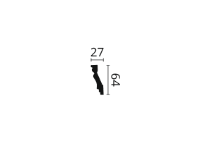 ARSTYL® Z8 technical drawing