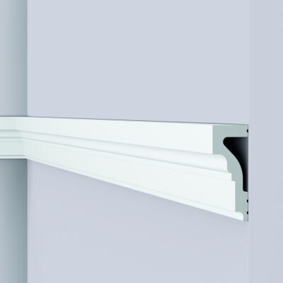 WL4 2m WALLSTYL® Panel Moulding