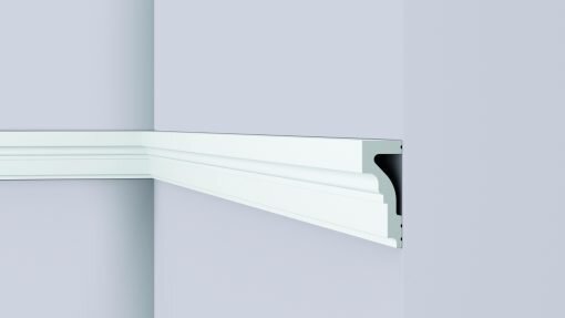 WL4 2m WALLSTYL® Panel Moulding