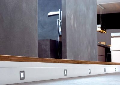 WALLSTYL® FD2 Skirting Board