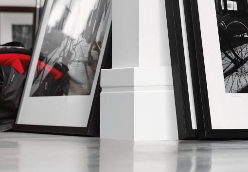 WALLSTYL® FD15 Skirting Board