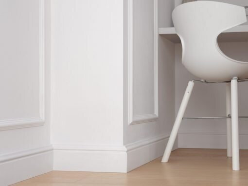 FL2 2m WALLSTYL® Skirting Board