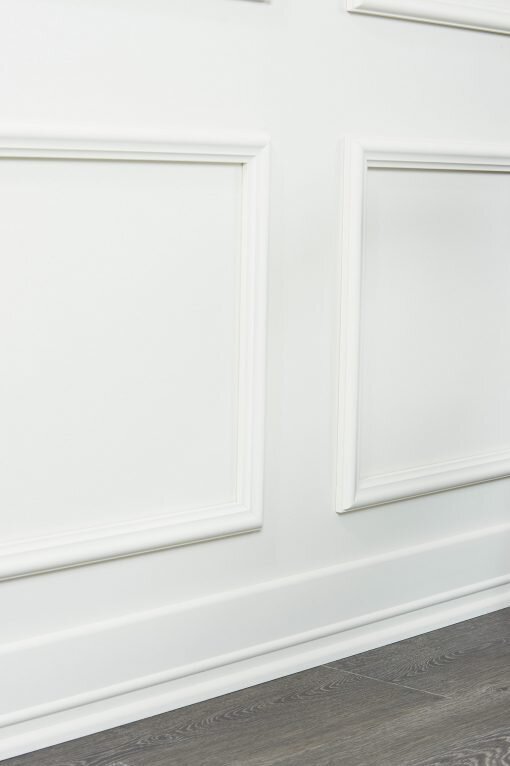 FD21 2m WALLSTYL® Skirting Board