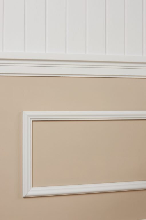 WL4 2m WALLSTYL® Architrave / Dado Rail