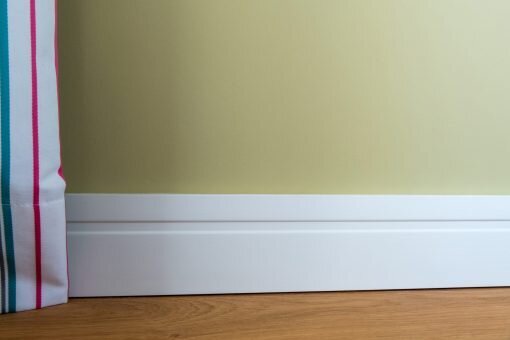 WALLSTYL® FD11 2m Skirting Board