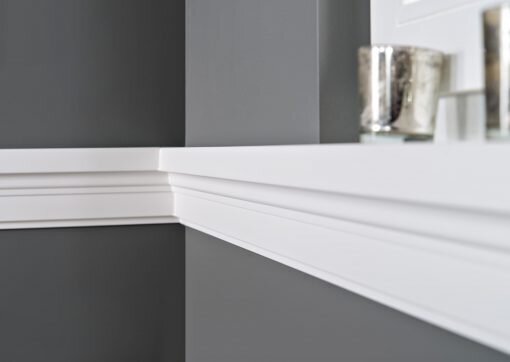 WL4 2m WALLSTYL® Architrave / Dado Rail