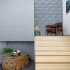 WALLSTYL® FL5 2.44m Skirting Board