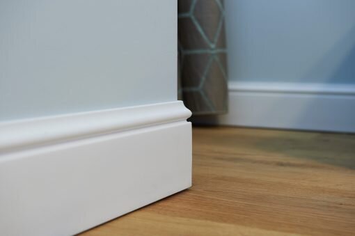 FL2 2m WALLSTYL® Skirting Board