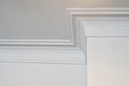 Z40 ARSTYL® 2m Coving