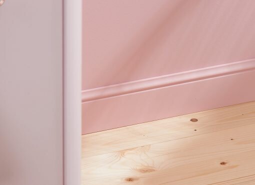 FL1 2.44m WALLSTYL® Skirting Board