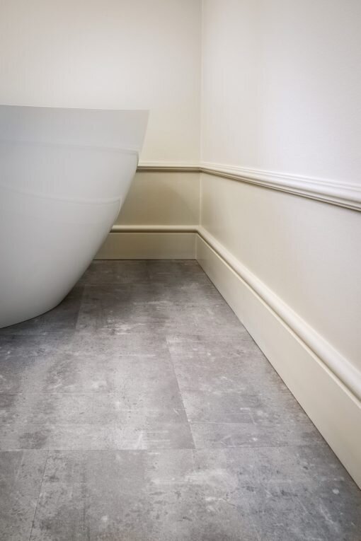 FL4 2m WALLSTYL® Skirting Board