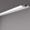 WALLSTYL® FL5 2.44m Skirting Board