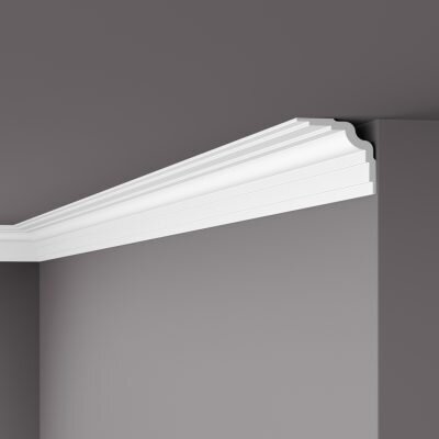 WALLSTYL® WT25 2m Coving