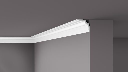 WALLSTYL® WT25 2m Coving