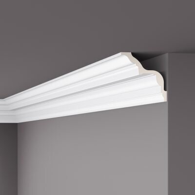 ARSTYL® Georgina (Z24) 2.44m coving