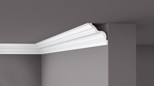 ARSTYL® Georgina (Z24) 2.44m coving