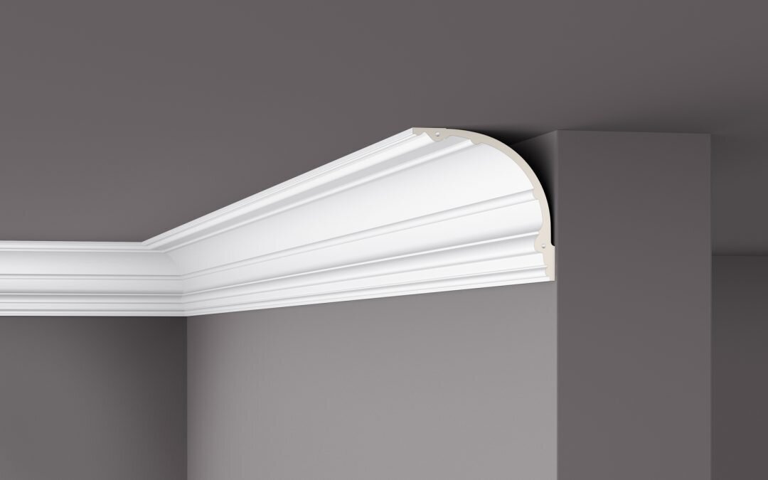 Z40 ARSTYL® 2m Coving