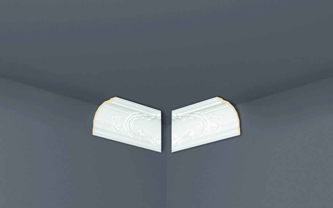 Z42 ARSTYL® set of 2 Internal Corners