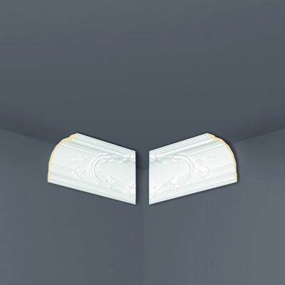 ARSTYL® Z42 Coving Corners