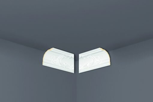 ARSTYL® Z42 Coving Corners