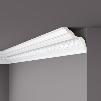 Z4 (Octavia) ARSTYL® 2m Coving