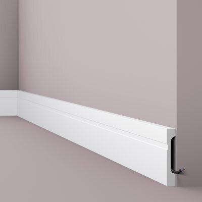 WALLSTYL® FD11 2m Skirting Board