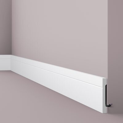 FD2 2.44m WALLSTYL® Skirting Board