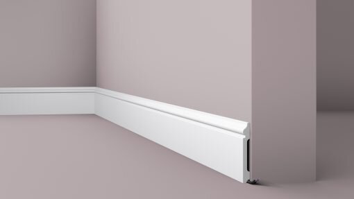 WALLSTYL® FL2 Skirting Board