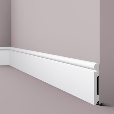 FL4 2m WALLSTYL® Skirting Board