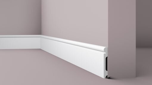 FL4 2m WALLSTYL® Skirting Board