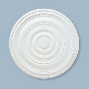 Alanna (R76) Ceiling Rose