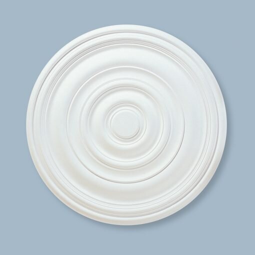 Alanna (R76) Ceiling Rose