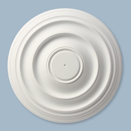 NMC Copley Andrina (R70) Ceiling Rose