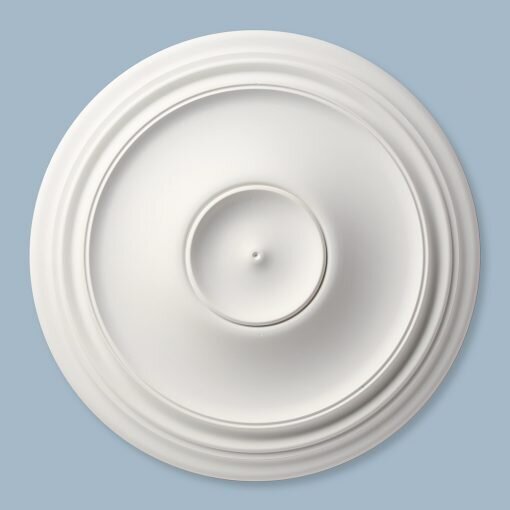 Arabella (R73) Ceiling Rose