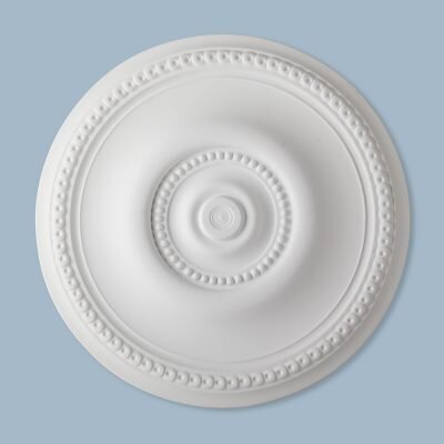 Imelda (R74) Ceiling Rose