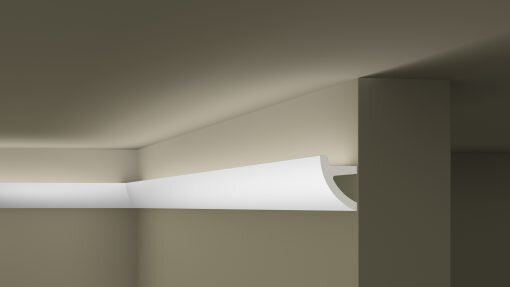 IL1 ARSTYL® Coving Lighting Solution