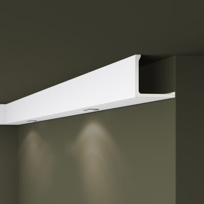 L1 ARSTYL® Coving Direct lighting Solution