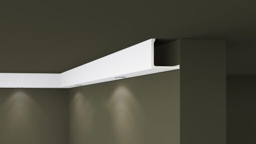 L1 ARSTYL® Coving Direct lighting Solution