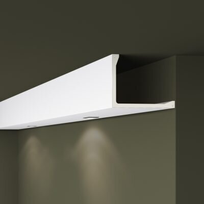 L2 ARSTYL® Coving Direct lighting Solution