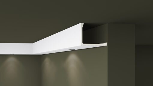 L2 ARSTYL® Coving Direct lighting Solution