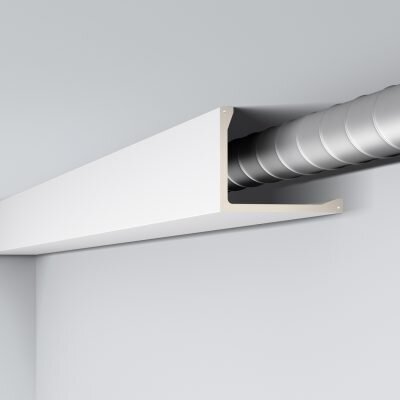 L2 ARSTYL® Functional Coving Solution