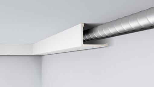 L2 ARSTYL® Functional Coving Solution