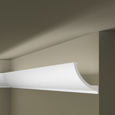 L3 ARSTYL® Indirect Coving Lighting Solution