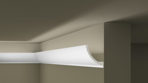 L3 ARSTYL® Indirect Coving Lighting Solution