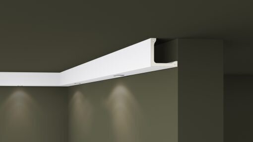 L4 ARSTYL® Coving Direct Lighting Solution