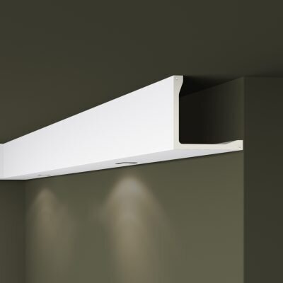 L5 ARSTYL® Coving Direct Lighting Solution