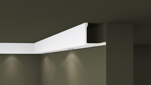 L5 ARSTYL® Coving Direct Lighting Solution