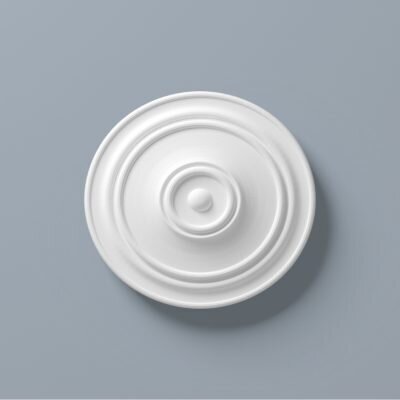 R15 (Julia) ARSTYL® Ceiling Rose