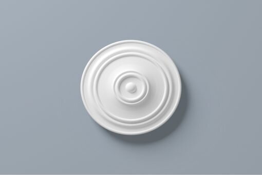 R15 (Julia) ARSTYL® Ceiling Rose